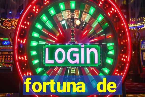 fortuna de fernandin oig